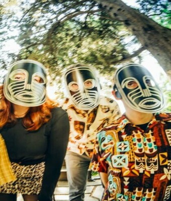 L' Exotighost en Madrid