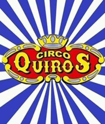 Circo Quirós Segovia
