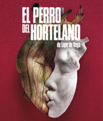 El perro del hortelano en ALMAGRO