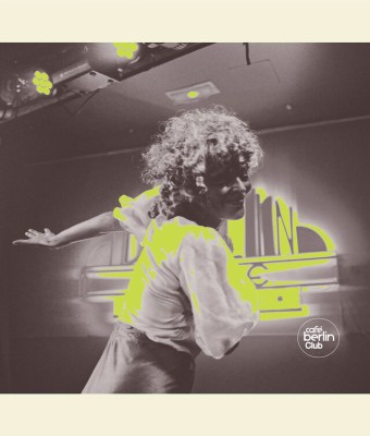 Papaia Club · 14º Aniversario · Gaspar & Elena All Night Long en Madrid