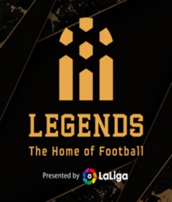 Legends: The Home of Football en Madrid 