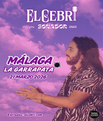 EL CEBRI en MÁLAGA