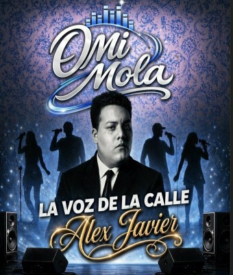 OMi MoLA La Voz de La Calle en Madrid