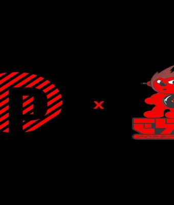 CDVR- 4 Years: Partisan x Eya Records en Madrid