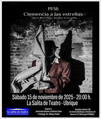 1936. Clemencia a las Estrellas en Cádiz