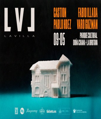 -ldwebw en Madrid
