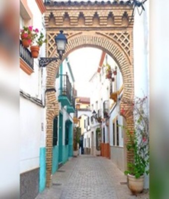 Free tour por Cabra