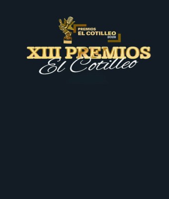 XIII Premios El Cotilleo en Madrid