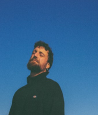 Luis Fercán - Empremtes 26 en BARCELONA