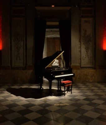Tardes de Música Clásica en el MEAM: concierto y visita al museo en Barcelona