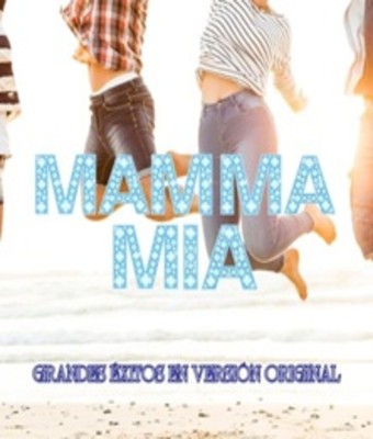 Mamma Mía: Un tributo a ABBA en MADRID