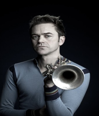 GUNNAR HALLE REMEDY QUARTET en Sevilla