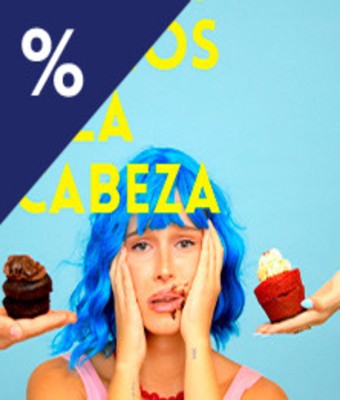 Manos a la cabeza en MADRID