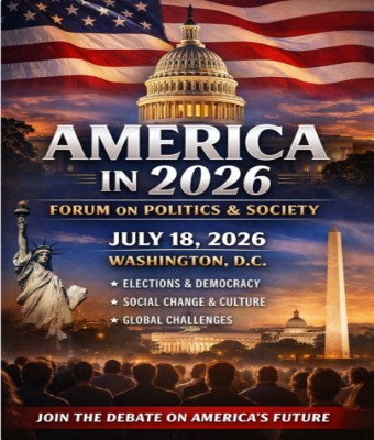 Innovate America 2026 en Madrid