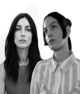 MARIA ARNAL + LA TANIA en Sant Feliu de Guíxols (Girona)