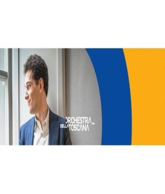 Orquesta de la Toscana — Diego Ceretta en Florencia
