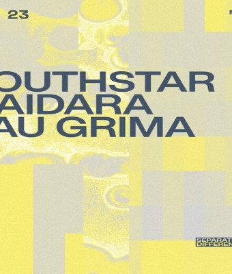 southstar · Kaidara · Pau Grima en Barcelona