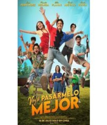 Voy a pasármelo mejor en Cádiz