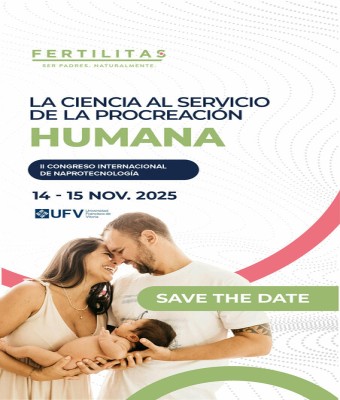 II Congreso Internacional de NaProTecnología en Madrid