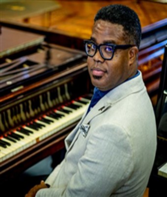 Iván "Melón" Lewis Quartet en MADRID