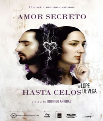 Amor Secreto Hasta Celos en Ciudad Real