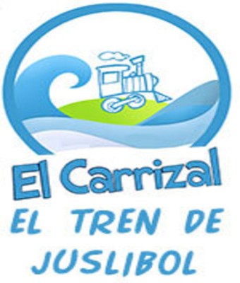 Tren Galacho de Juslibol en Zaragoza