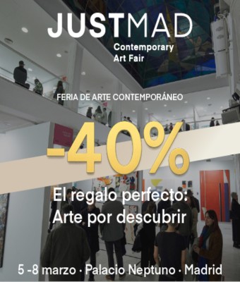 JUSTMAD 2026 en MADRID