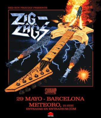 Zig Zags (Bcn) en Barcelona