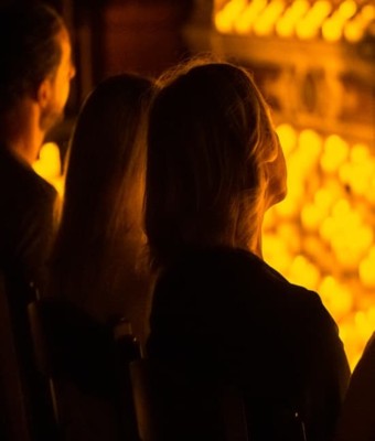 Candlelight: Las Cuatro Estaciones de Vivaldi en Córdoba