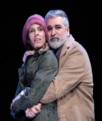 Protocolo (Versión Él y Ella) - La Belloch Teatro en MADRID - LA CABRERA