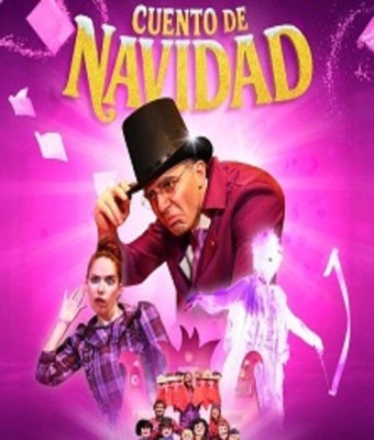 Cuento de Navidad en ALGUAZAS