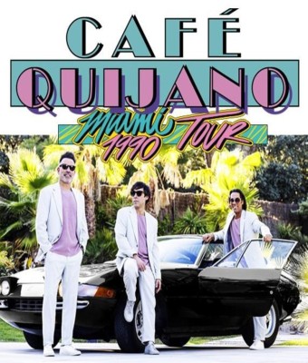 CAFÉ QUIJANO en Guipúzcoa