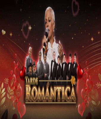 TARDE ROMANTICA en BARRANCO