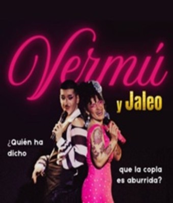 Vermú y Jaleo en MADRID