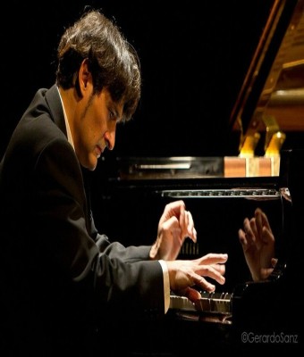XLVIII Festival Internacional de Música de Deià - Eleuterio Domínguez Acevedo en Balears, Illes