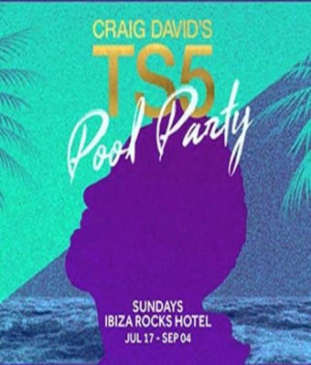 Craig David en Marbella