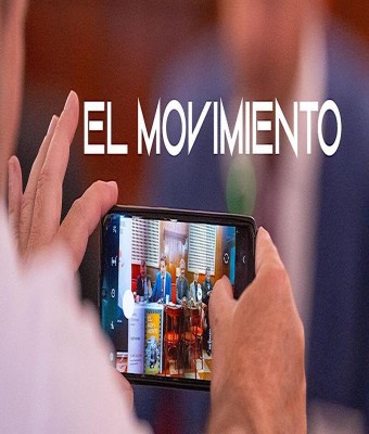 Presentamos la 4ª revista de EL MOVI MIENTO en Madrid