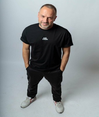 MURUBUTU + Mattak (special guest) en Barcelona