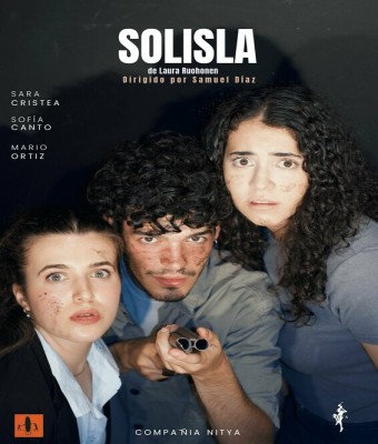 Solisla en Madrid