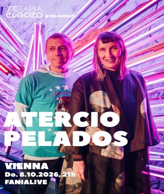 ATERCIOPELADOS en --