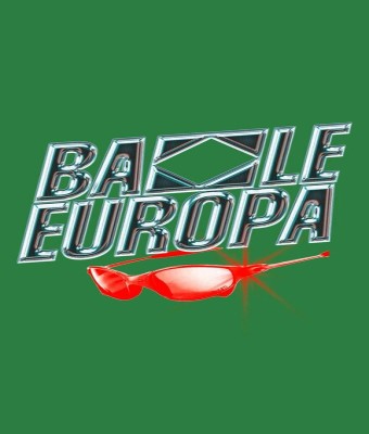Baile Europa en Madrid