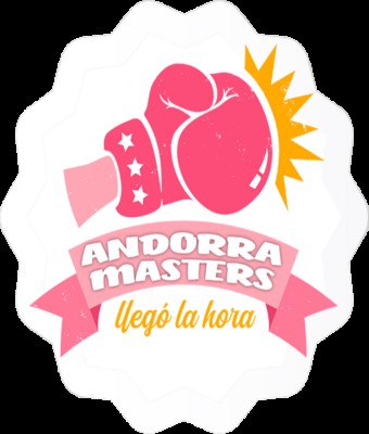 Andorra Masters 2026 en --