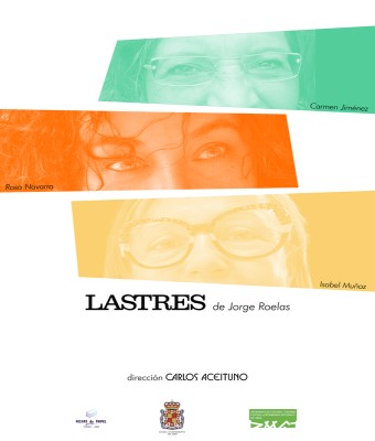 LASTRES en Jaén