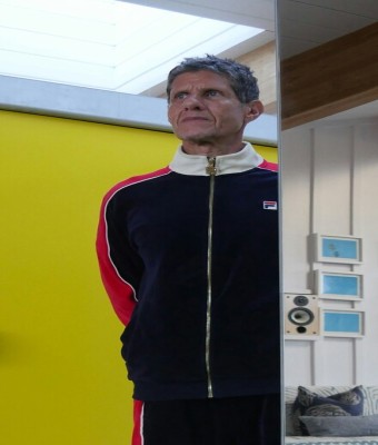 Caprichos de Apolo presenta: Mike D en Barcelona