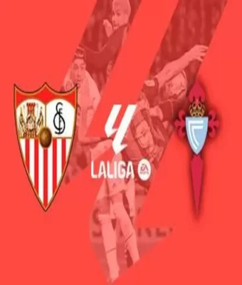 Sevilla FC - Celta de Vigo