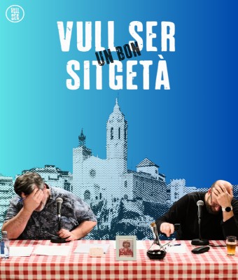 Vull Ser un Bon Sitgetà en Barcelona