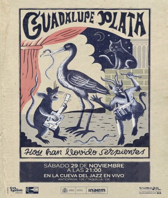 Guadalupe Plata - 2025 Zamora
