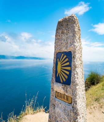 El Camino de Santiago