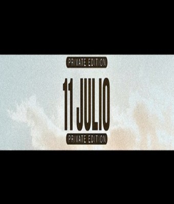 LACREW x BRIBON • 11 JULIO en Almería