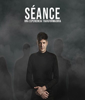 SÉANCE - Una experiencia transformadora en MADRID